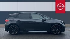 CUPRA Born 169kW e-Boost V2 58kWh 5dr Auto Electric Hatchback
